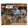 Klocki LEGO® LEGO Star Wars 75337 Maszyna krocząca AT-TE